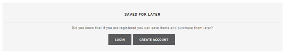 Onsite regtargeting tactic - Save for later