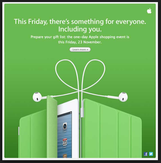 150+ Black Friday Email Subject Lines that convert