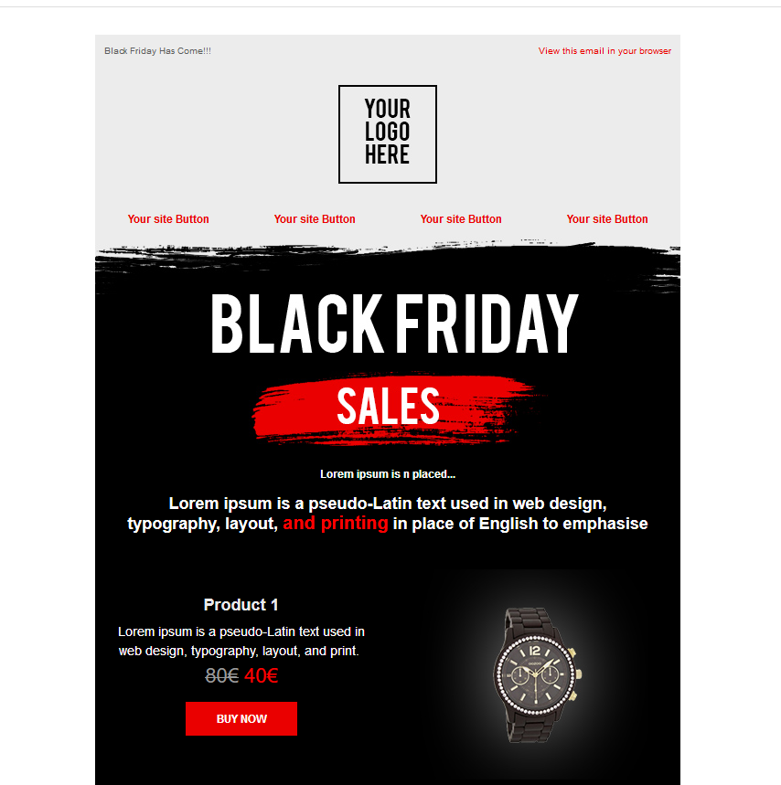Black Friday Template 3