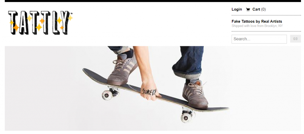 The Best of the Best Shopify Stores (2024 updated)