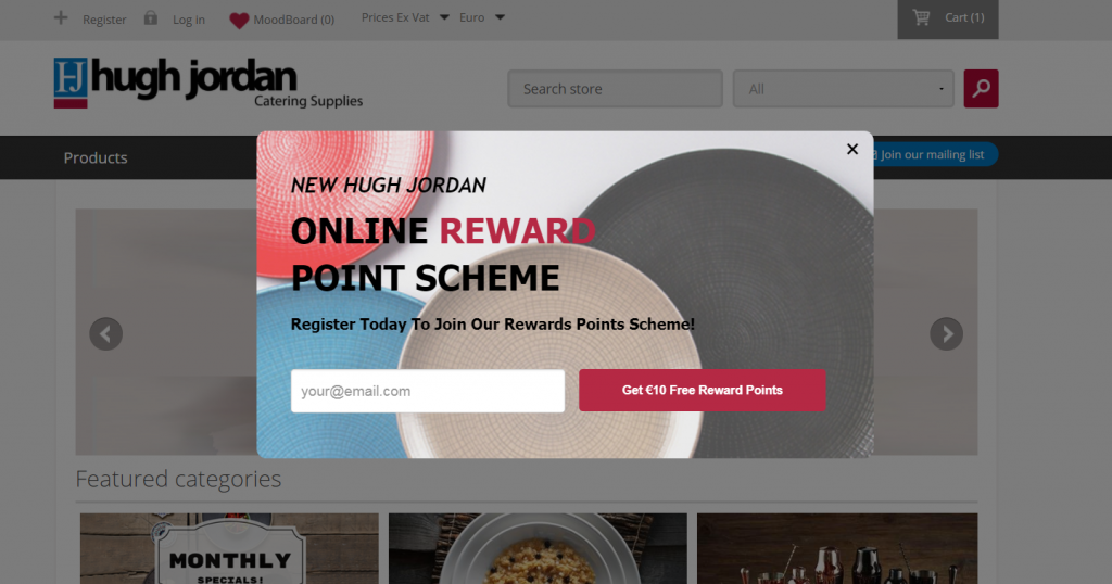 5 Email Signup Form Best Practices For Easy Conversions