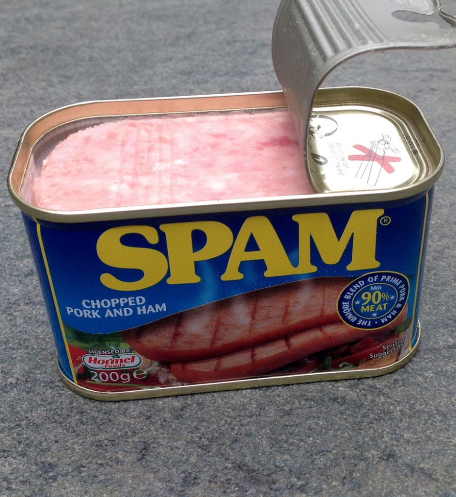 Email Deliverability - Anti-Spam!