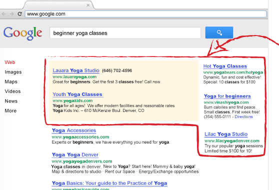 Use GoogleAds to grow eCommerce sales
