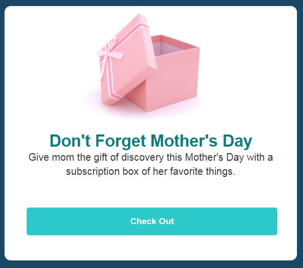 5 Advanced Mother’s Day Marketing Ideas for eCommerce
