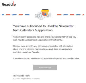7 Must-Have eCommerce Follow Up Emails Every eShop Needs