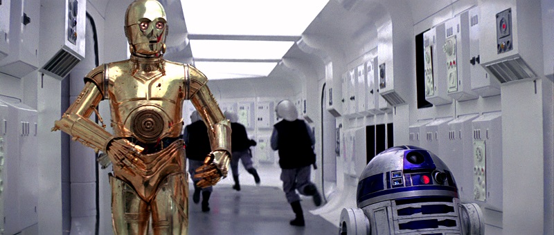 May 4th Marketing Idea - Automation driven efficiency