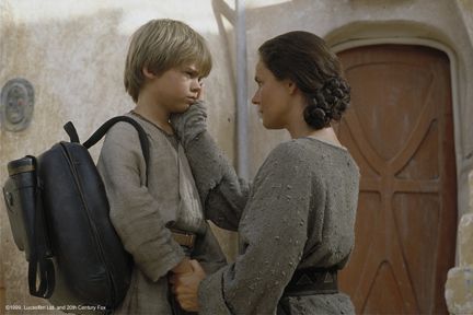 May 4th Marketing Ideas: Skywalker