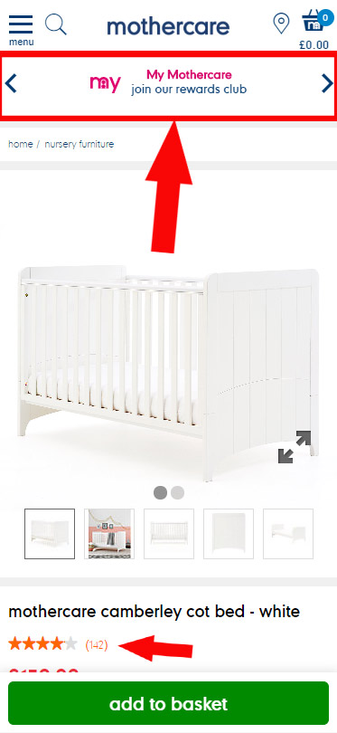 mothercare-product-page-mobile-example
