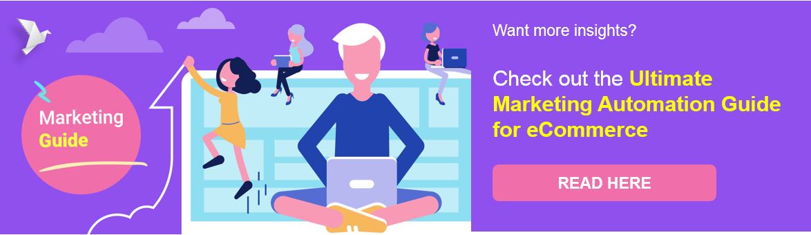 Read the marketing automation guide.