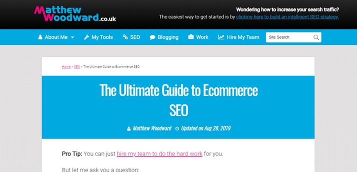 10 eCommerce Guides You Should Read (immediately)