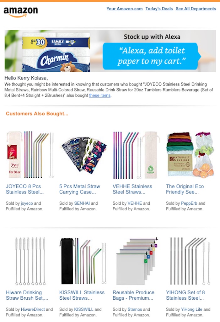 ecommerce-personalization-examples