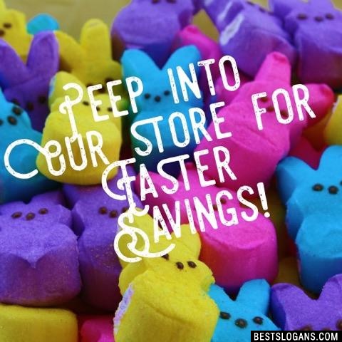 16 Eggscellent Easter Marketing Ideas for Retailers [2024 updated]