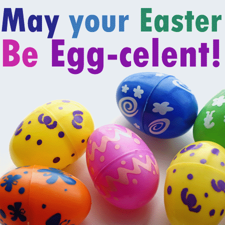 Example of an Easter Marketing Slogan