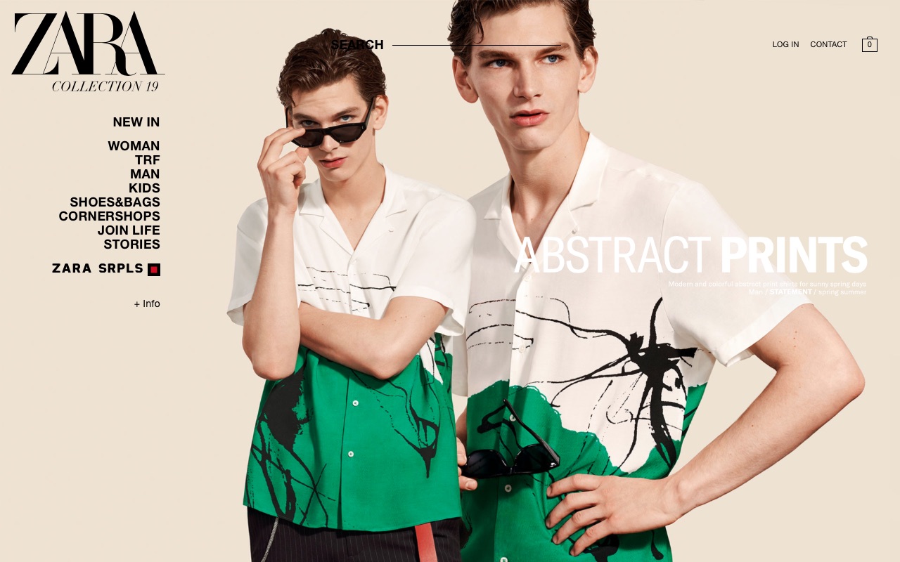 zara-stats