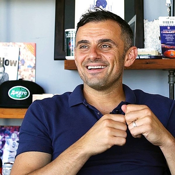 Scaling like GaryVee: 7 Tactics You Can Copy [Success Story]