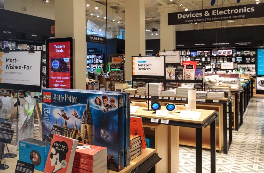 Omnichannel eCommerce Marketing Guide for Retailers [2024]
