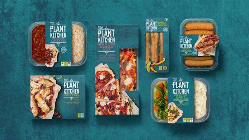 Marks and Spencer eCommerce