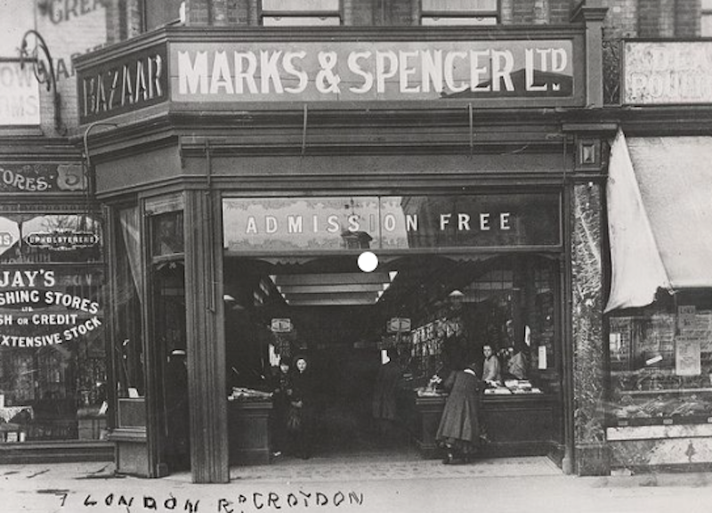Marks-and-Spencer-eCommerce