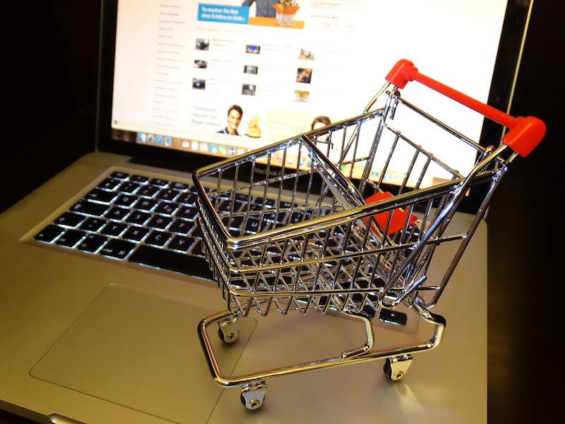 ecommerce kpis lists