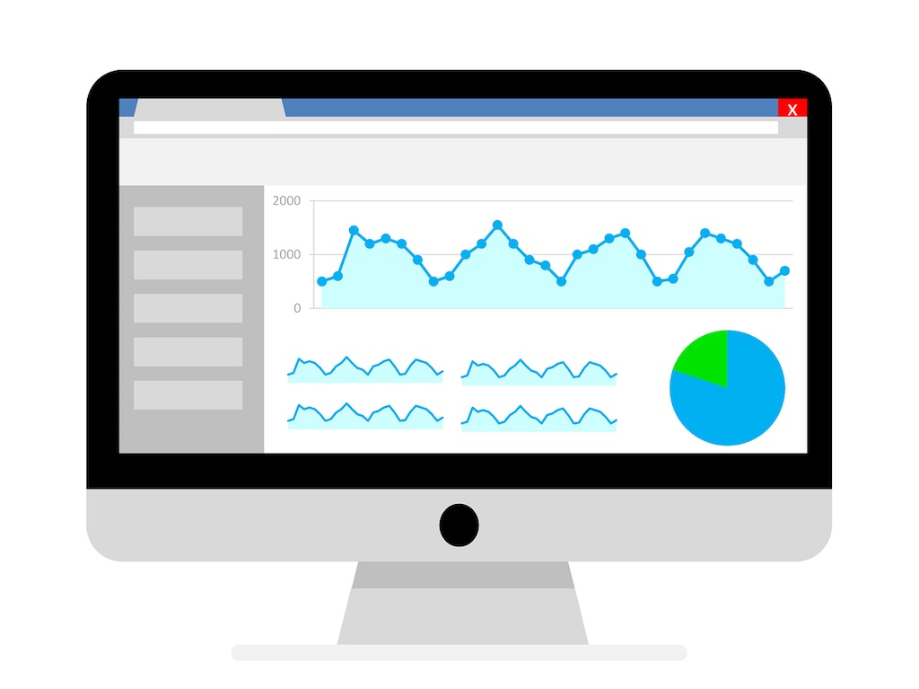 ecommerce kpis lists