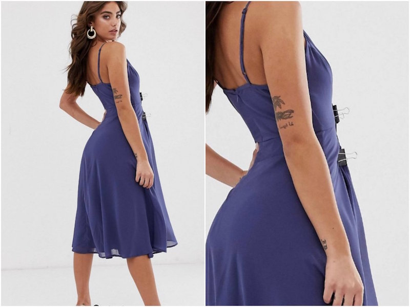 asos success