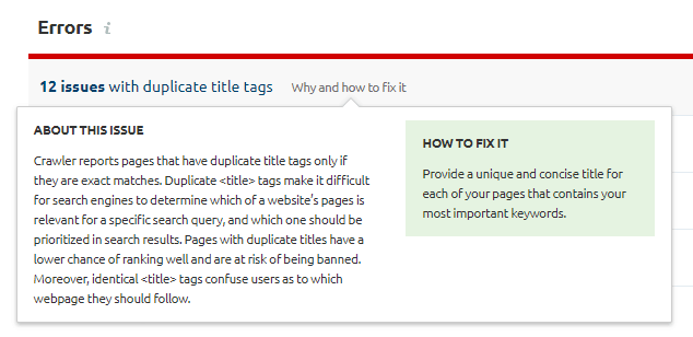 site-audit-how-to-fix