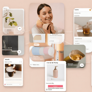 product recommendation workflow