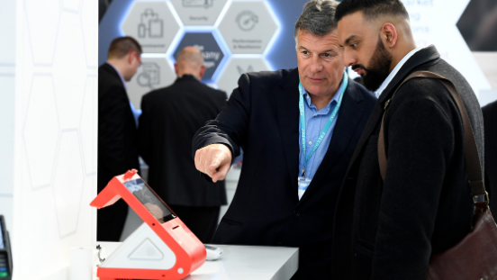 Retail Expo