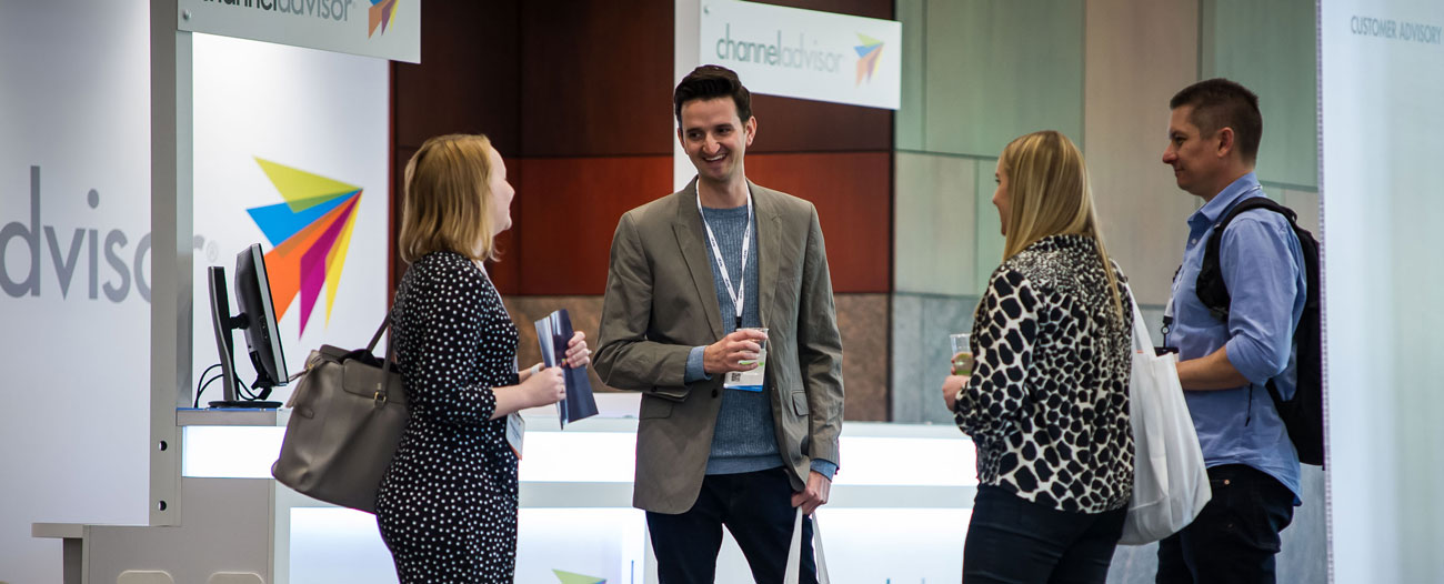 Connect Ecommerce UK