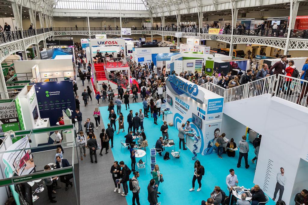 UK eCommerce Expo 2020