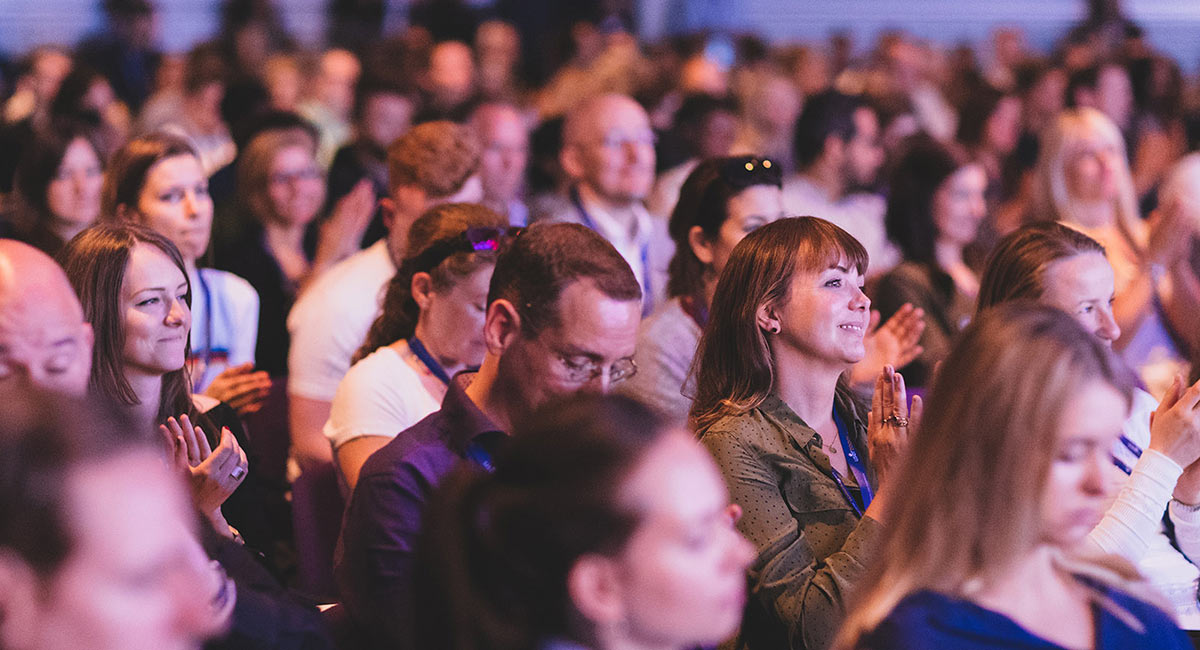 eTail Europe