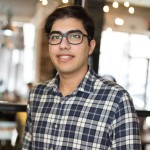 Guest author: Amir