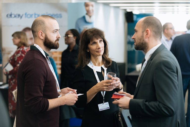 10 Top eCommerce Events in London You Shouldn’t Miss in 2024