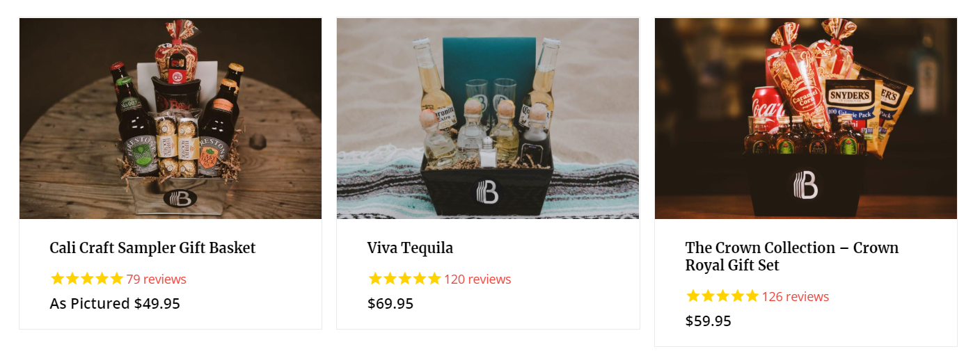 valentine's day product-bundles