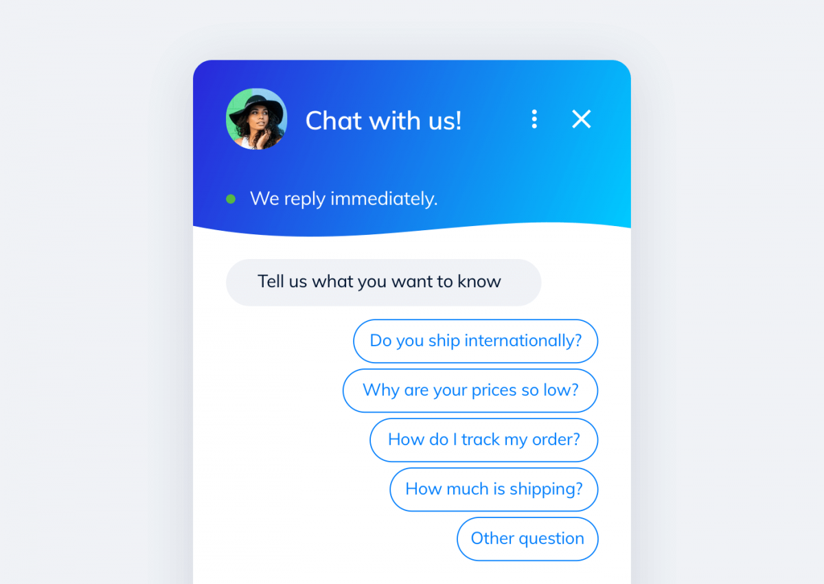 chatbot flow
