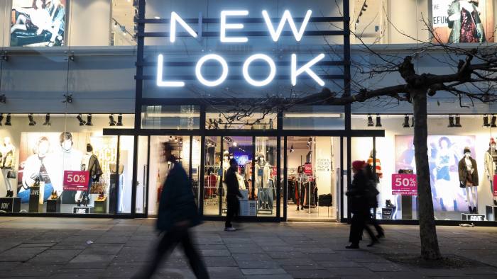 new-look-omnichannel-example