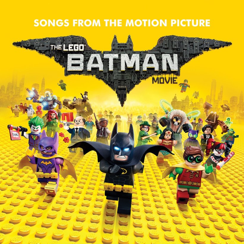 lego batman movie