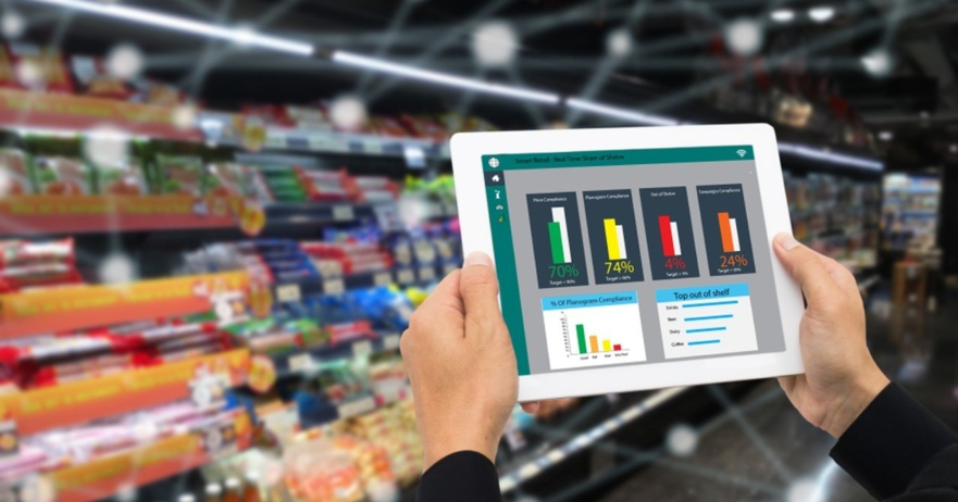 retail customer analytics