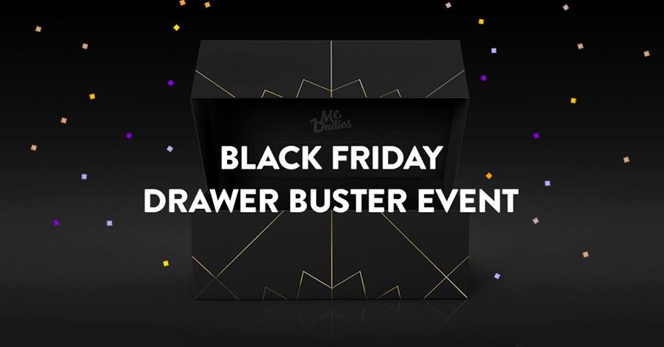 me undies best black friday campaigns