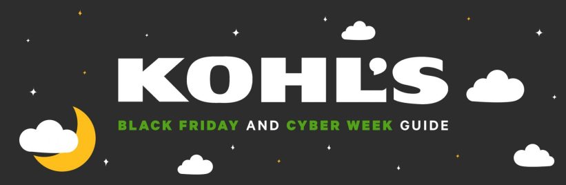 kohl's best black friday campaigns