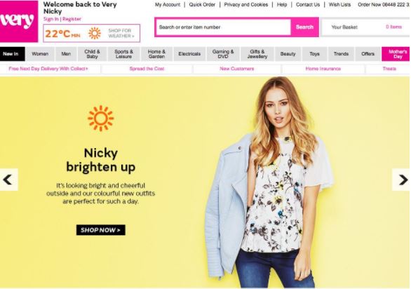 Best Personalized Shopping Experiences in Retail