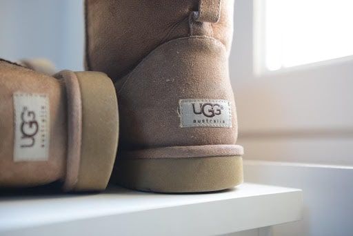 Ugg customer experience example