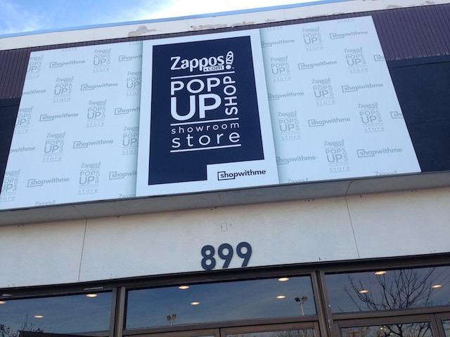 Zappos customer experience example
