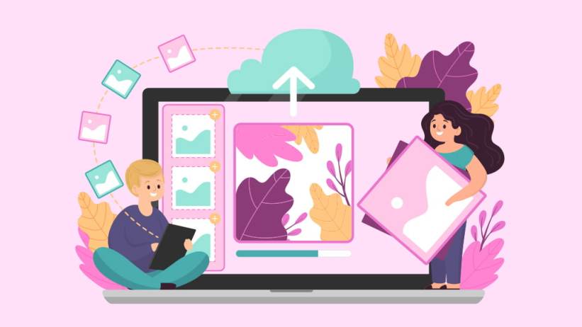 The best 6 dynamic image generators for eCommerce