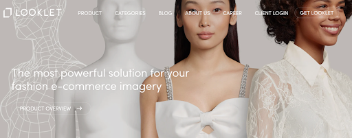 Looklet Dynamic Image Generator