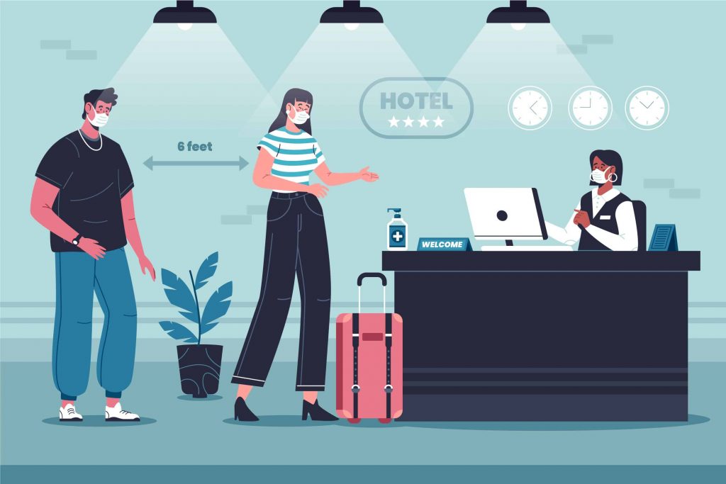customer engagement strategies for tourism