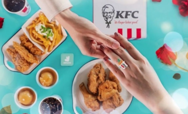 The 25 Best Valentine’s Day Campaigns We Have Ever Seen