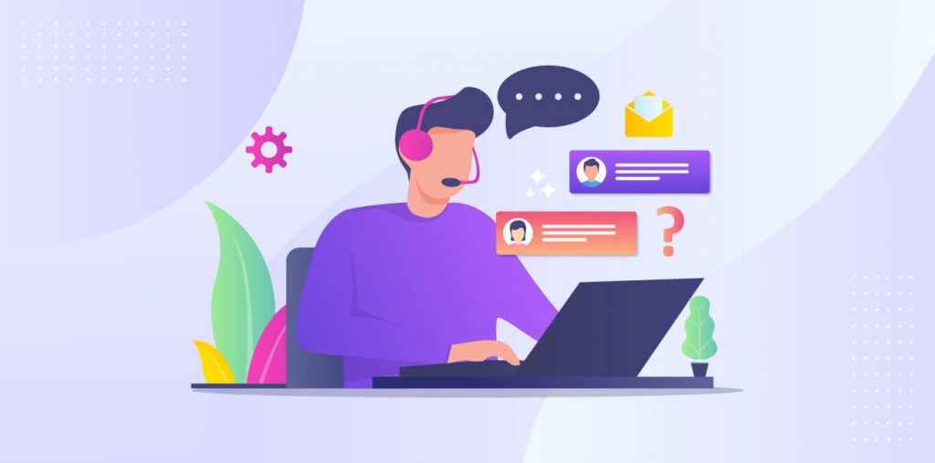 chatbot for retailers