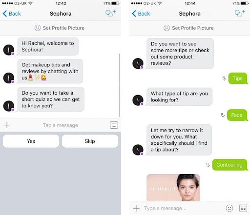 21 chatbot retail use cases to replicate for your brand