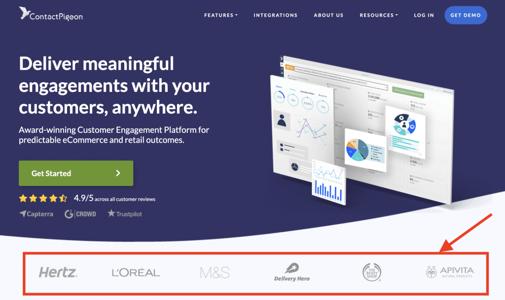 How to choose the ideal retail customer engagement platform